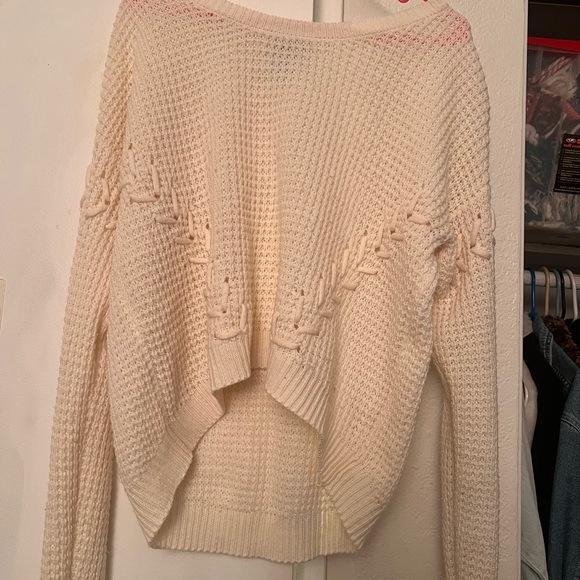 Express Sweater - Picture 2 of 2